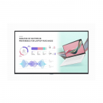 LG | 98UH5J-H.AEU | 98 " | Landscape/Portrait | 24/7 | WebOS | 500 cd/m&sup2; | 8 ms | 178 &deg; | 178 &deg;