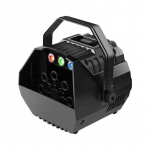 LIGHT4ME BM2 LED - LED soap bubble generator