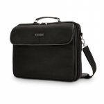 Kensington Simply Portable SP30 15.6&rdquo; Clamshell Laptop Case