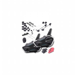 Motorbike Intercom Midland R1 MESH TWIN
