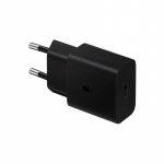 SAMSUNG Power Adapter 15W USB-C without Cable Black