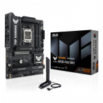 Mainboard|ASUS|AMD B650|SAM5|ATX|Memory DDR5|Memory slots 4|1xPCI-Express 4.0 1x|1xPCI-Express 4.0 16x|1xPCI-Express 5.0 16x|3xM.2|1xHDMI|1xDisplayPort|6xUSB 2.0|3xUSB 3.2|1xUSB-C|1xRJ45|3xAudio port|TUFGAMINGB650EPLUSWIFI