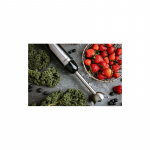 Camry CR 4615 blender Immersion blender Black,Stainless steel 700 W