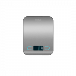 Cecotec Kitchen Scale | CookControl | Maximum weight (capacity) 5 kg | Graduation 1 g | Display type LCD