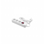 CABLE POWER EXTENSION 1.4M/3OUTL. MRCS205 MEDIARANGE