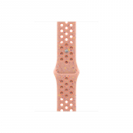 Apple 46mm Alpenglow Pink Nike Sport Band - M/L | Apple