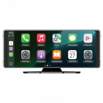 Navitel Smart Car Device | DS1020 | Wi-Fi | Audio recorder | Bluetooth