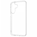 FIXED Story AntiUV TPU Back Cover for Samsung Galaxy A57 5G, clear | Fixed