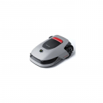 Dreame Robotic Mower A1 Pro Robotic lawn mower Battery Grey
