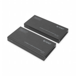 Digitus 4K HDBaseT&trade; HDMI KVM extender set, 70 m