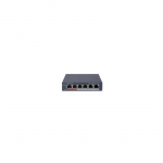Hikvision 4 Port Fast Ethernet Smart POE Switch