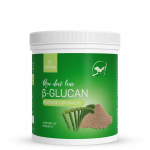 POKUSA RawDietLine Beta-Glucan - supplements for dogs and cats - 250g