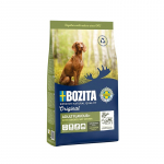 BOZITA Original Adult Flavour+ Reindeer - dry dog food - 12kg