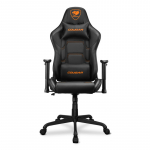 COUGAR Armor Elite CGR-ELI-BLB Universal gaming chair Padded seat Black