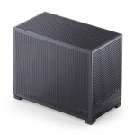Jonsbo D32 PRO Midi Tower Black