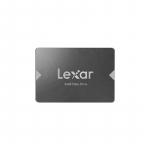 Lexar NS100 2.5" 512 GB Serial ATA III