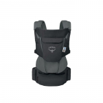 Osprey Poco&trade; Soft Child Carrier LT Tourist Carrier Black