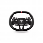 Thrustmaster Hypercar Wheel Add-On Black, Silver Steering wheel PC, PlayStation 4, PlayStation 5, Xbox, Xbox One