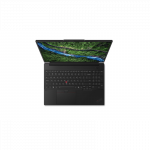 Lenovo ThinkPad P16s G5 AMD | Black | 16 " | IPS | WUXGA | 1920 x 1200 pixels | Anti-glare | AMD Ryzen AI 7 PRO | 450 | 32 GB | LPCAMM2 LPDDR5X | Solid-state drive capacity 1000 GB | NVIDIA RTX PRO 500 Blackwell Generation | GDDR7 | 6 GB | Windows 11 ...