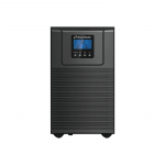 POWERWALKER VFI 2000 TG UPS On-Line 2000VA 4x IEC USB/RS-232 Tower EPO LCD