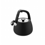 2.5L MR-1318-BLACK MAESTRO Kettle