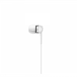 Sennheiser Headphones | CX 80U | Wired | In-ear | Microphone | White