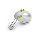 Esperanza EKM007G mixer Hand mixer 150 W Green, White