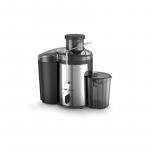 Esperanza EKJ002 juice maker Black,Stainless steel 500 W