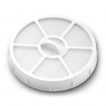 K&auml;rcher 2.863-238.0 vacuum accessory/supply Cylinder vacuum Filter