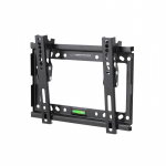 Esperanza ERW010 TV mount/stand 127 cm (50") Black