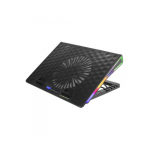 Esperanza EGC101 laptop cooling pad 800 RPM Black