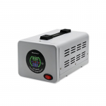 Qoltec 50724 Automatic Voltage Stabilizer AVR 2000VA
