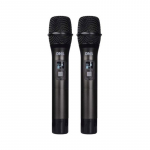 DNA Professional FU Dual Vocal - wireless microphone system