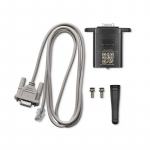 Qoltec Solar Inverter Wi-Fi Module | RS232