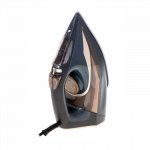 Camry CR 5036 3400W black-copper steam iron