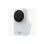 Axis 02349-001 security camera Box IP security camera Indoor & outdoor 1920 x 1080 pixels Ceiling/wall