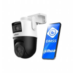 DAHUA P3D-3F-PV-0280B/0600B WI-FI CAMERA
