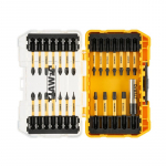 DEWALT FLEXTORQ BIT SET 14pcs.