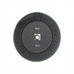 Gembird SPK-BT-15-BK Portable Bluetooth speaker, Wireless, 5 W, 1200 mAh, Black | Gembird