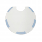 Vacuum Cleaner Accessory|ROBOROCK|Moisture-Proof Mat|For S5 White Max/S5 Black Max/S6 White Pure/S6 Black Pure/S6 Black MaxV/E4 Black/E5 White/E5 Black/Q7 White/Q7 Black/Q7 White Max/Q7 Black Max/S7 White/S7 Black/S8 White/S8 Black/Q8 White Max/Q8 Bl ...