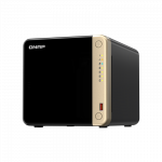 NAS STORAGE TOWER 4BAY 8GB/TS-464-8G QNAP