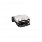 TEFAL | SuperGrill Standard | GC450B32 | Contact | 2000 W | Stainless steel
