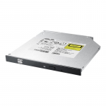 ASUS SDRW-08U1MT UltraSlim DVD Writer internal SATA