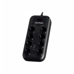 CyberPower | P0820SUF0-DE Surge Protectors