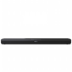 Sharp HT-SB100 2.0 Soundbar for TV above 32", HDMI ARC/CEC, Aux-in, Optical, Bluetooth, USB, 80cm, Gloss Black | Sharp | Yes | Soundbar for TV above 32" | HT-SB100 | Black | No | USB port | AUX in | Bluetooth | Wireless connection
