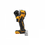 18V XR Brushless Compact Impact Driver - Bare Unit | DCF850N-XJ | 475 W