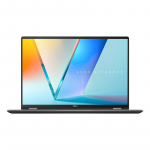 Asus Vivobook 16 Flip TP3607SA-RJ033W | Matte Gray | 16 " | OLED | Touchscreen | 3K | 2880 x 1800 pixels | Glossy | Intel Core Ultra 7 | 256V | 16 GB | LPDDR5X | Solid-state drive capacity 1000 GB | Intel Arc Graphics | Windows 11 Home | 802.11be | B ...