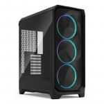 Fractal Design Meshify 3 Black RGB TG Light Tint