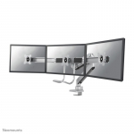 Monitor desk mount 17-24"