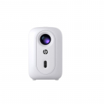 HP CP180 Short throw projector 130 ANSI lumens LCD 720p (1280x720) White